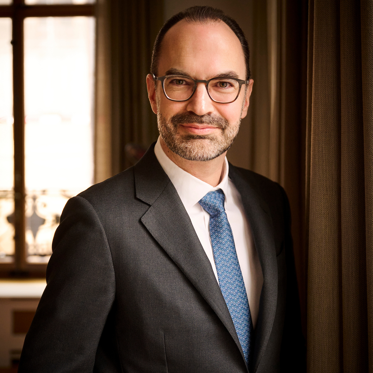 Raphaël Prébandier